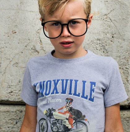 Boys Kids Fashion Design for Dutch Heroes Summer 2016