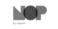 NOP Kids Fashion Logo