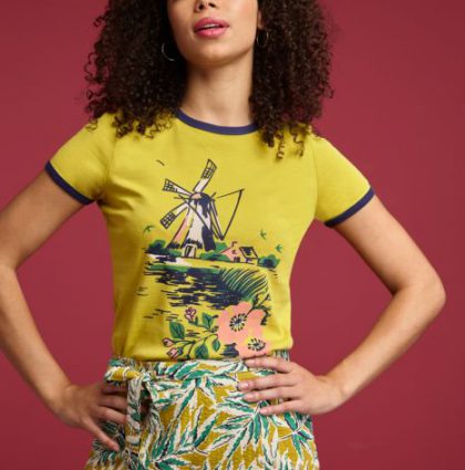 Prints for King Louie SS2019 Women Collection
