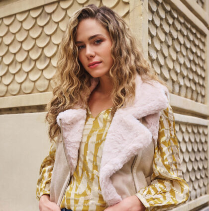 Women’s Collection Fashion Design For Esqualo Fall 2025